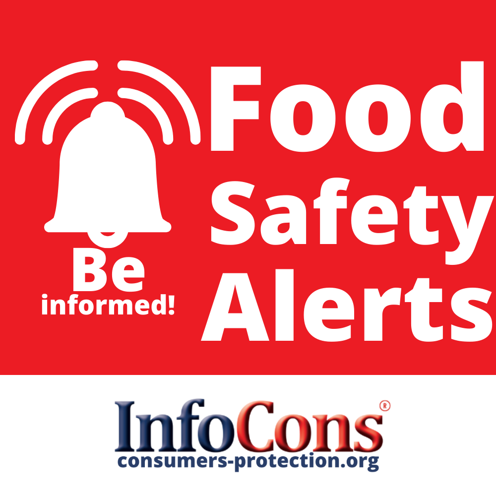Food Safety Alerts